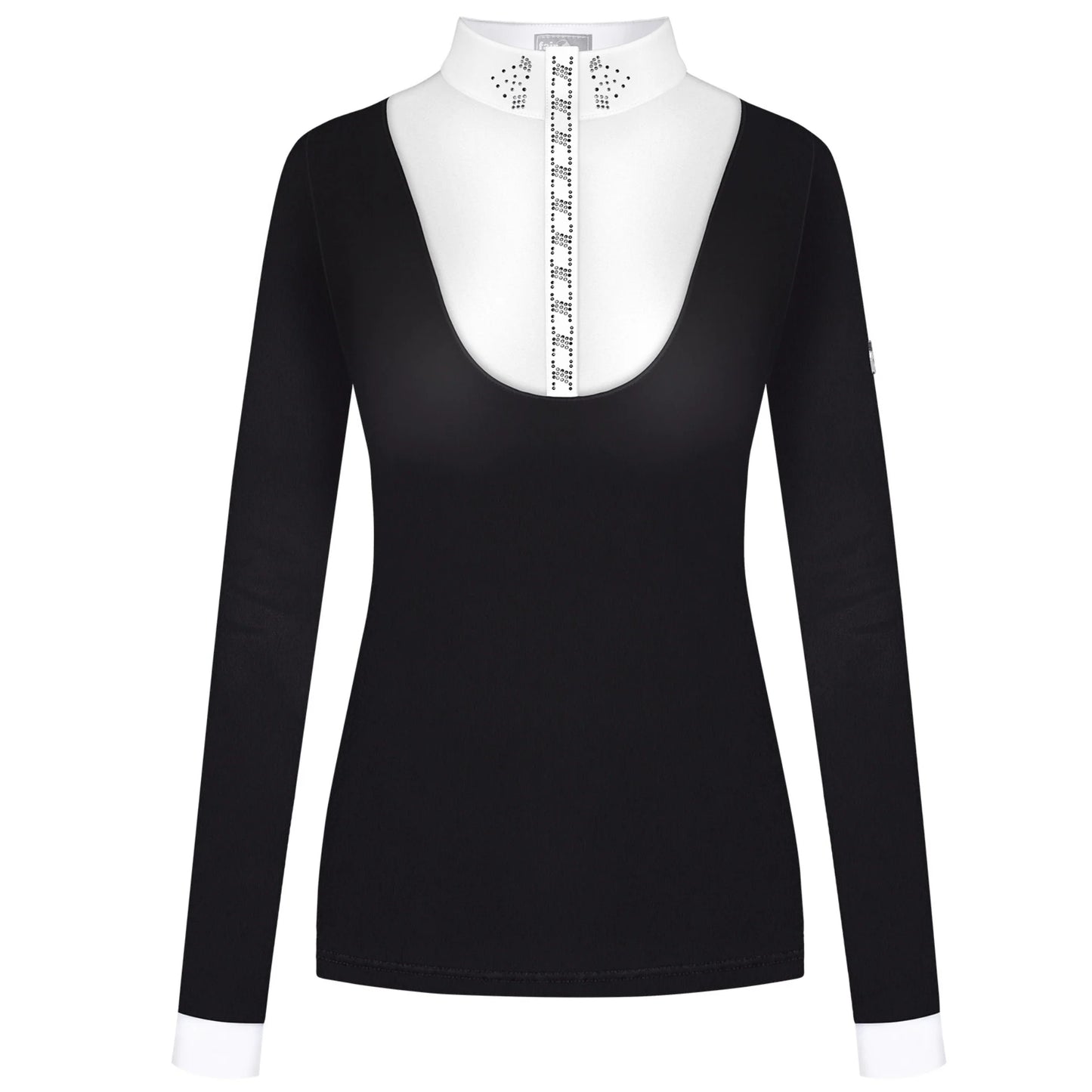 FairPlay Nicola Ladies LS Competition Shirt