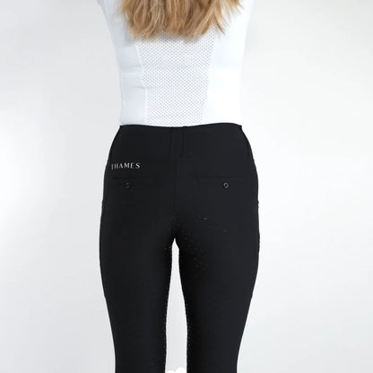 Thames Adults Henley Riding Tights