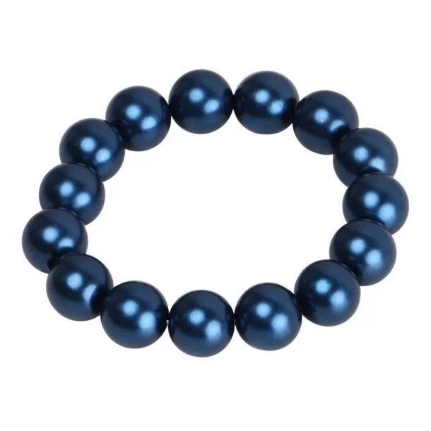 SD Design Pearl Scrunchie