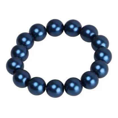 SD Design Pearl Scrunchie