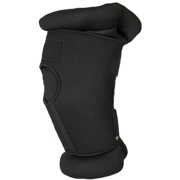 Back On Track Therapeutic Horse Royal Padded Hock Boot