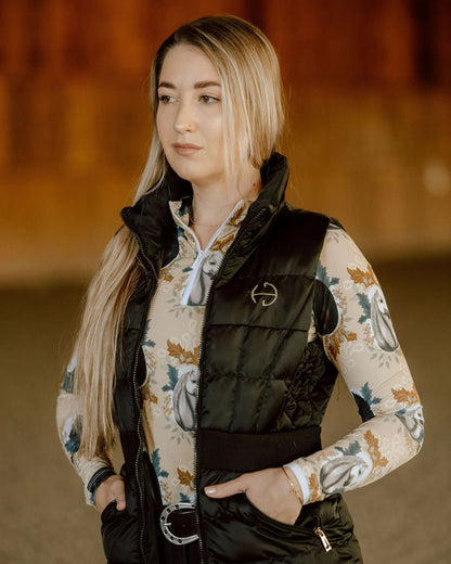 Deinhardt Designs MO Long Sleeved Training Shirt - PRE-ORDER