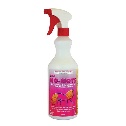 NRG No Nots - 1L Only