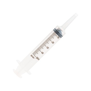 Terumo Disposable Syringe