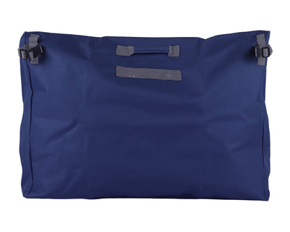 QHP Stable Storage Bag - Navy/Grey Only