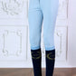 Joline Socks - Blue