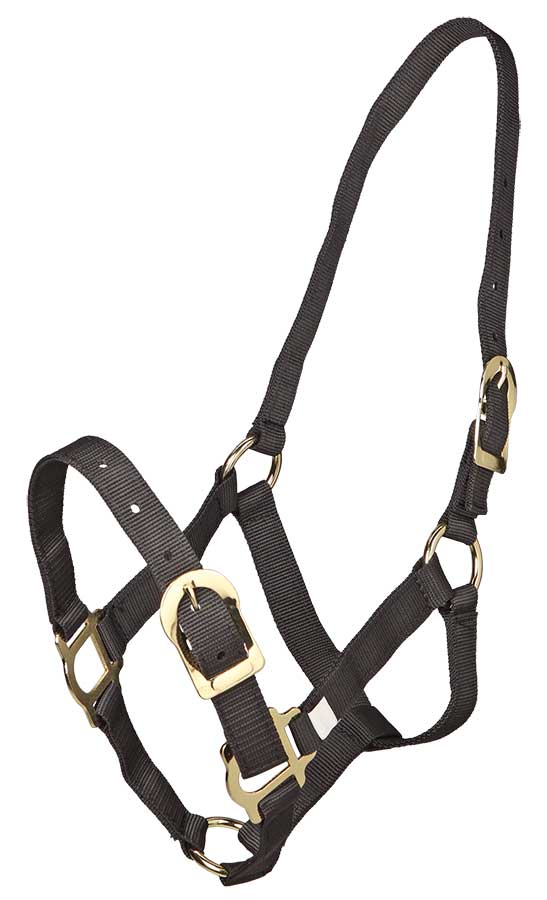 Zilco PP Halter