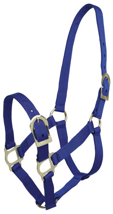 Zilco PP Halter