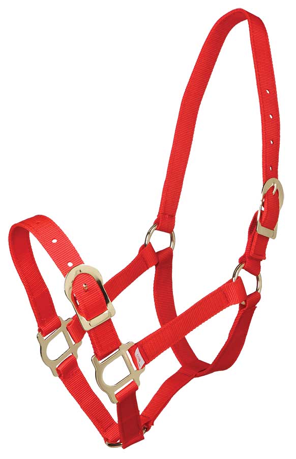 Zilco PP Halter