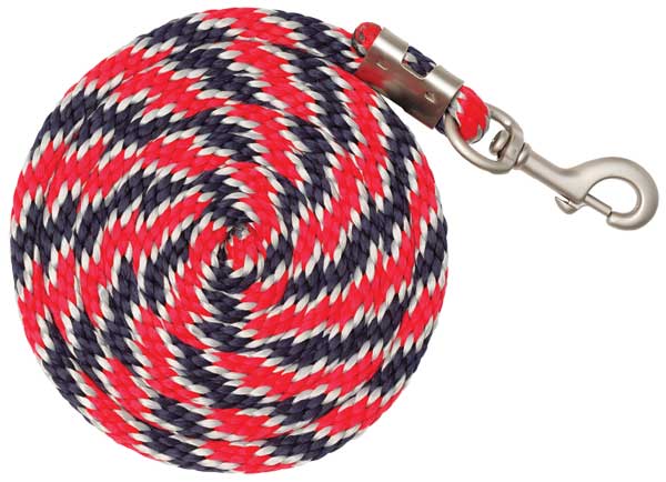 Zilco Braided Lead Rope 2.5m