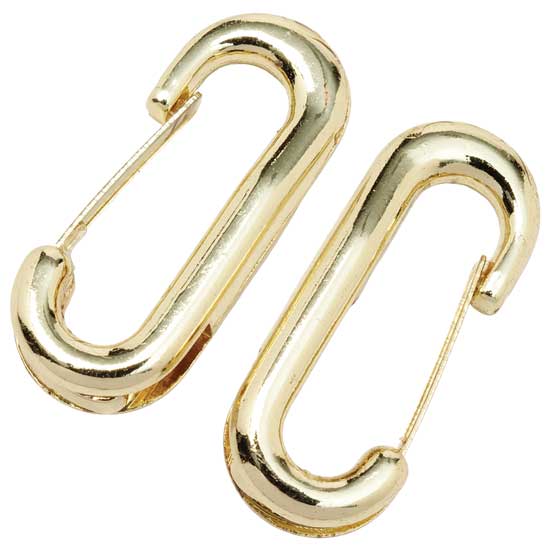 Zilco Bit Clips - Brass Plated