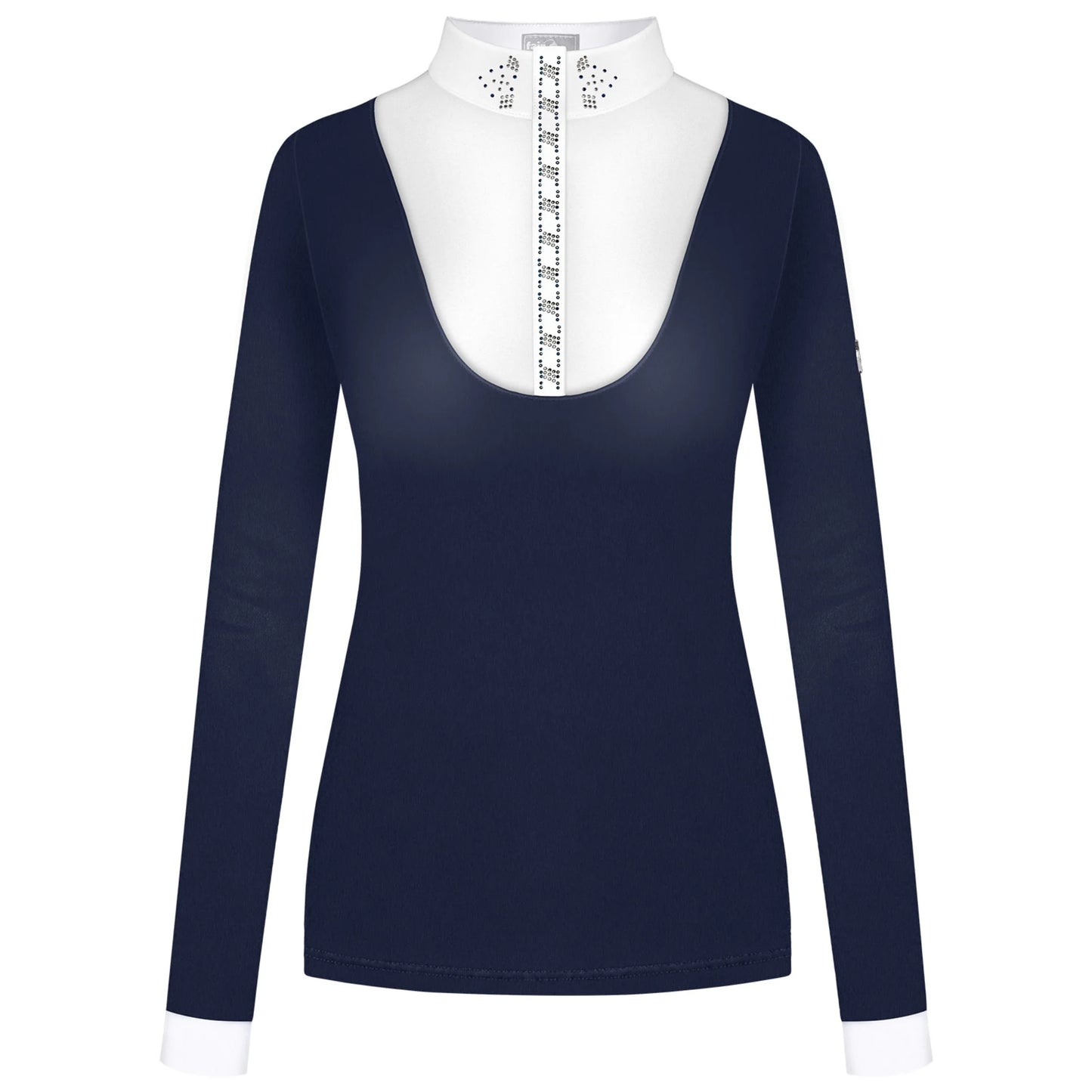 FairPlay Nicola Ladies LS Competition Shirt