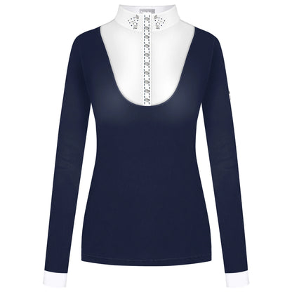 FairPlay Nicola Ladies LS Competition Shirt