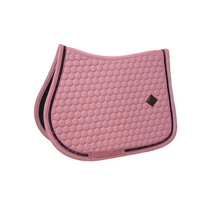 Kentucky Saddle Pad Glitter Band - Jump