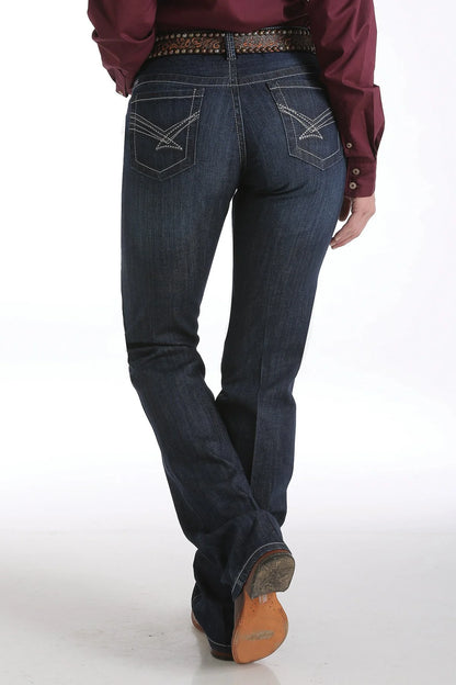 Cinch Womens Ada Arena Jean - Womens Size 0 to 11 Regular Length Only