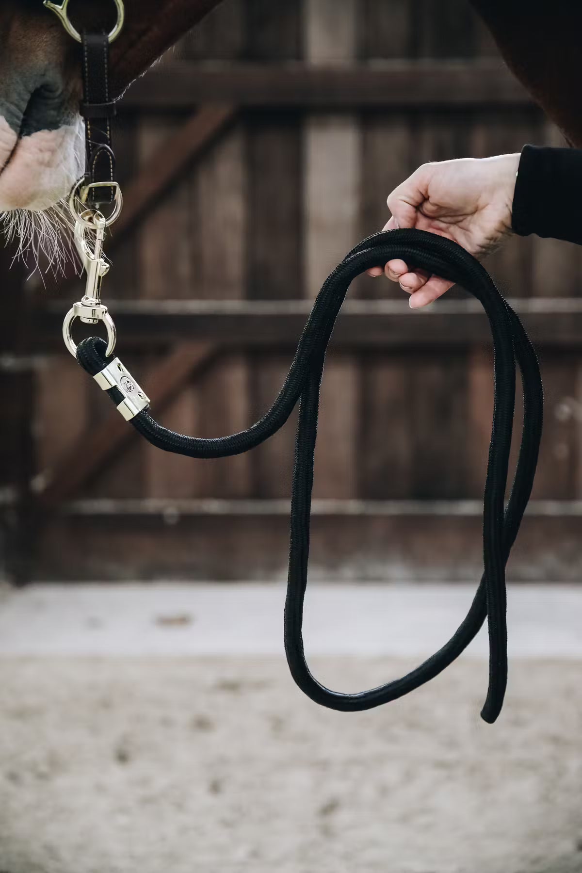 Kentucky Lead Rope - Basic - 2m