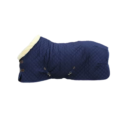 Kentucky Show Rug - Diamond Quilt