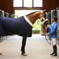 Kentucky Show Rug - Diamond Quilt