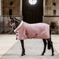 Kentucky Velvet Show Rug - Cube Quilt