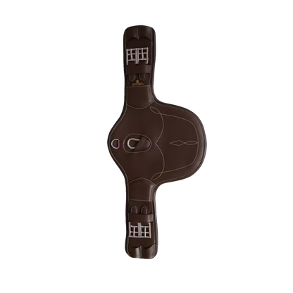 Kentucky Short Stud Girth - Brown