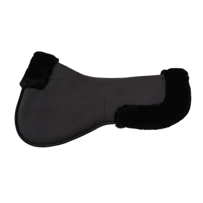 Kentucky Natural Sheepskin Anatomic Half Pad Absorb