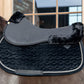 Kentucky Natural Sheepskin Anatomic Half Pad Absorb