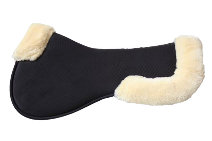 Kentucky Natural Sheepskin Anatomic Half Pad Absorb