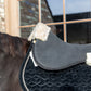 Kentucky Natural Sheepskin Anatomic Half Pad Absorb