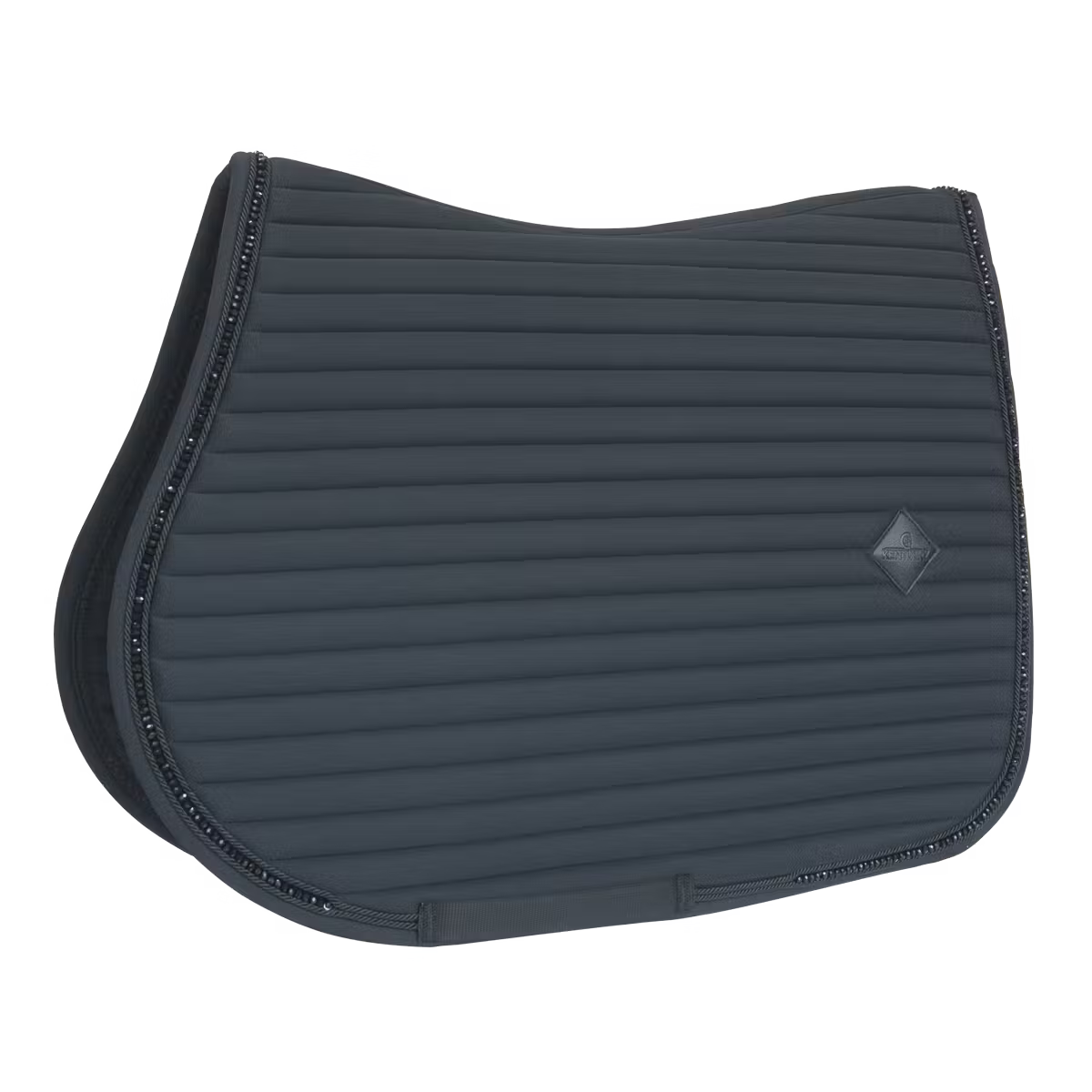 Kentucky Saddle Pad Pearls - Jumping