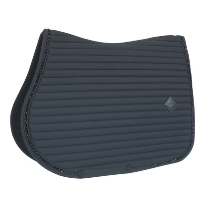 Kentucky Saddle Pad Pearls - Jumping