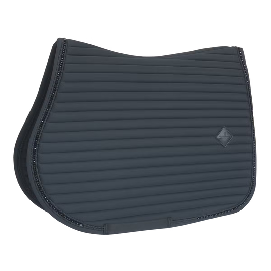 Kentucky Saddle Pad Pearls - Jumping