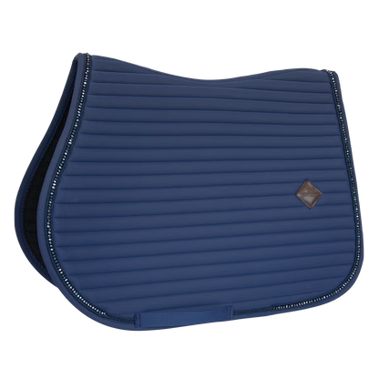 Kentucky Saddle Pad Pearls - Jumping