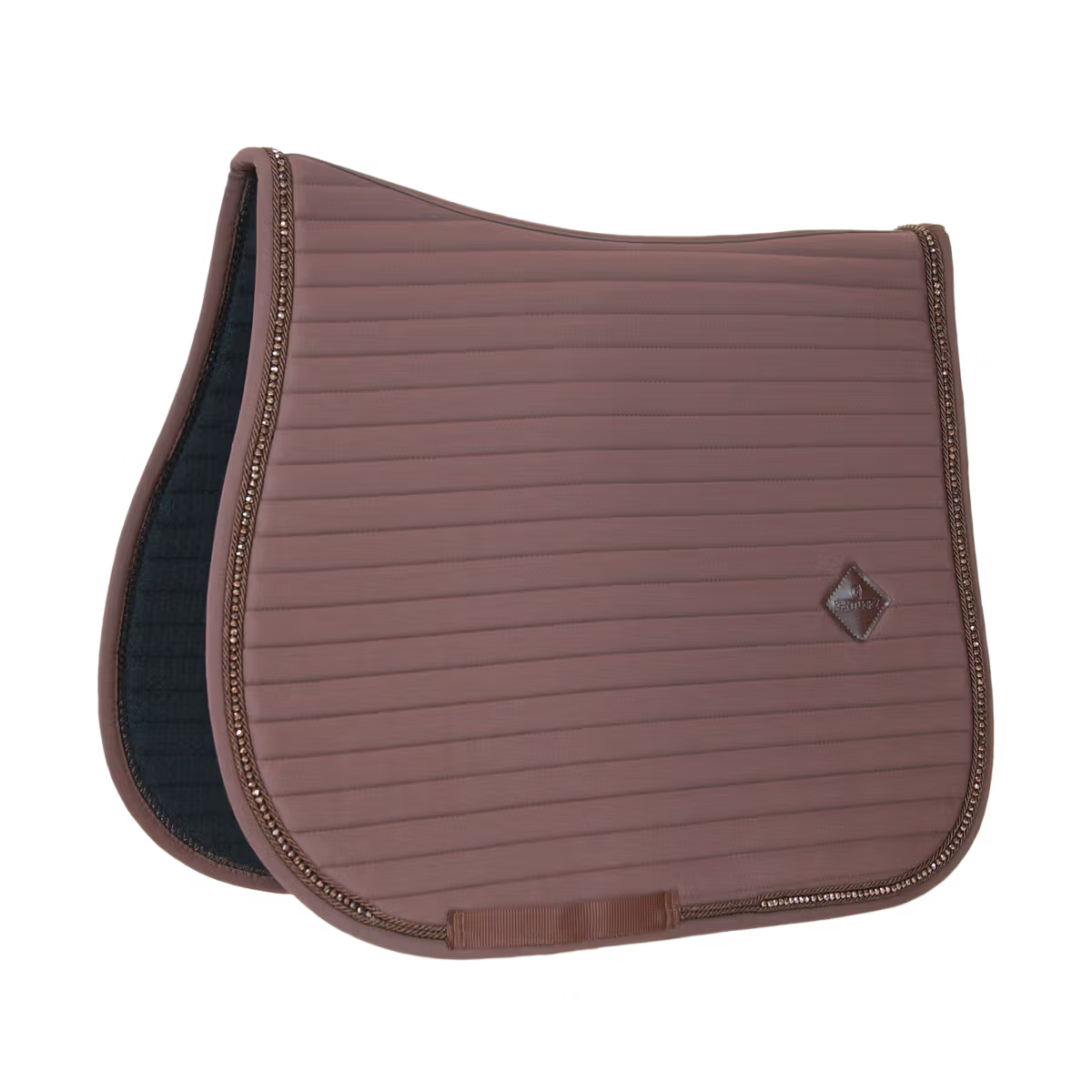 Kentucky Saddle Pad Pearls - Jumping