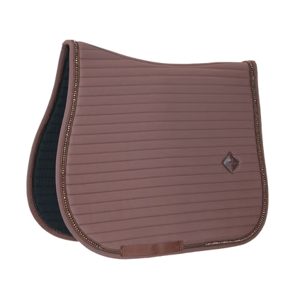 Kentucky Saddle Pad Pearls - Jumping