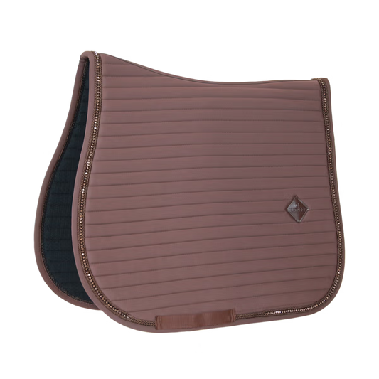 Kentucky Saddle Pad Pearls - Jumping