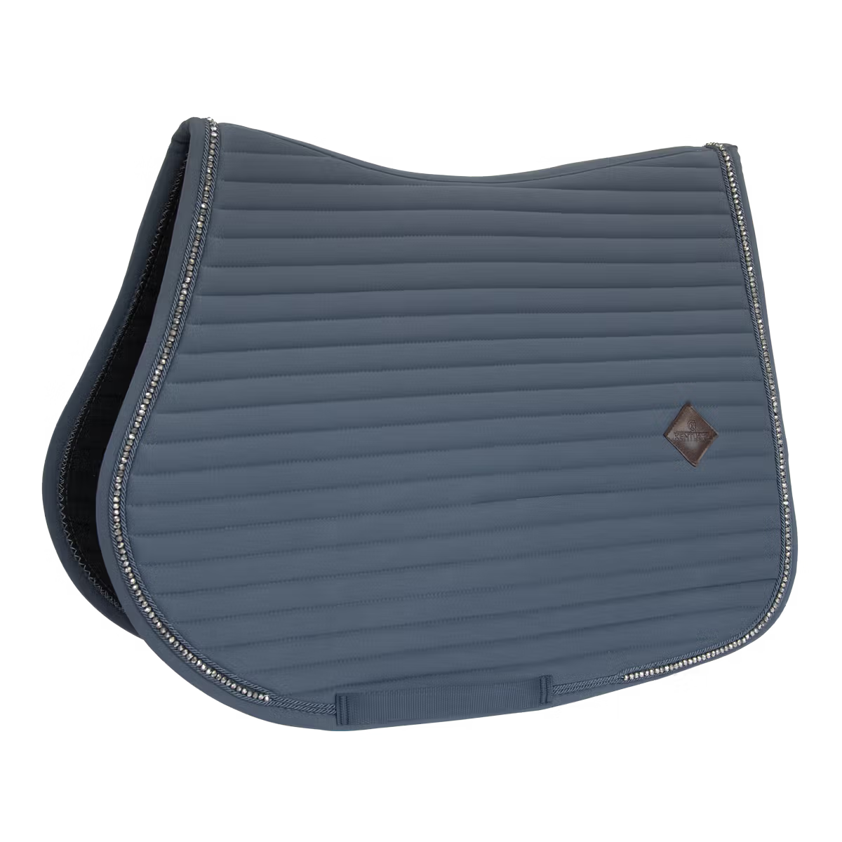 Kentucky Saddle Pad Pearls - Jumping