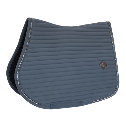 Kentucky Saddle Pad Pearls - Jumping