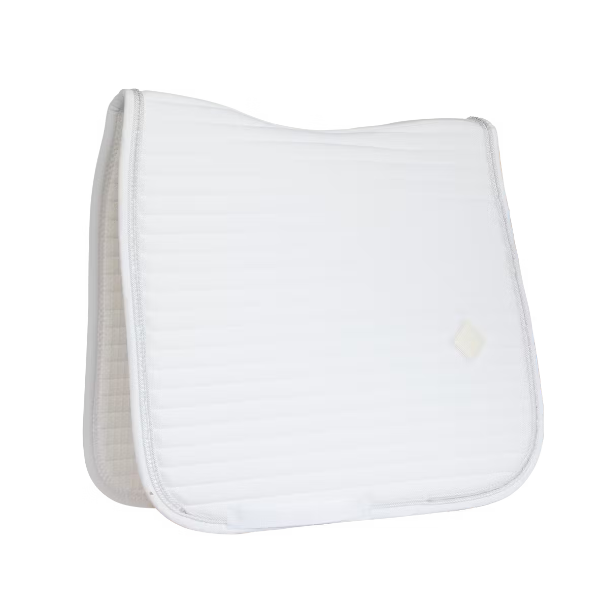 Kentucky Saddle Pad Pearls - Dressage