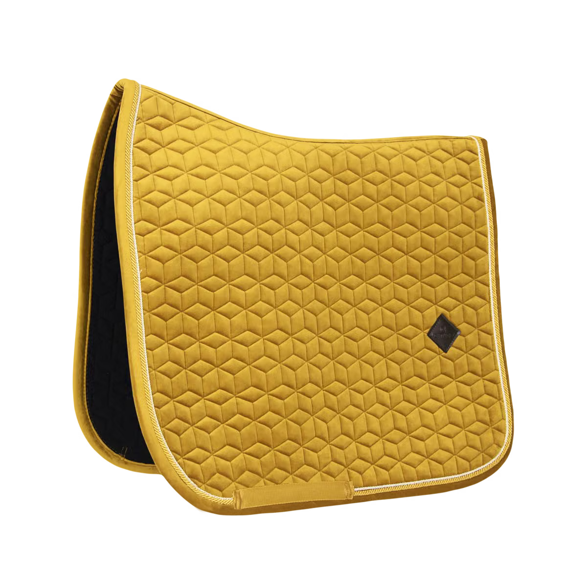 Kentucky Saddle Pad Velvet - Dressage