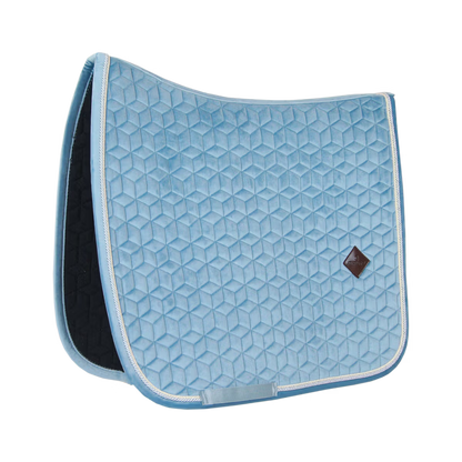 Kentucky Saddle Pad Velvet - Dressage