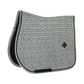 Kentucky Saddle Pad Pied De Poule - Jumping