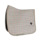 Kentucky Saddle Pad Pied De Poule - Dressage