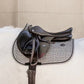 Kentucky Saddle Pad Pied De Poule - Jumping