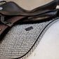 Kentucky Saddle Pad Pied De Poule - Jumping