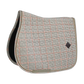 Kentucky Saddle Pad Pied De Poule - Jumping