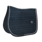 Kentucky Saddle Pad Basic Velvet - Jumping