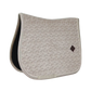 Kentucky Saddle Pad Basic Velvet - Jumping