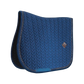 Kentucky Saddle Pad Velvet Pearls - Jumping