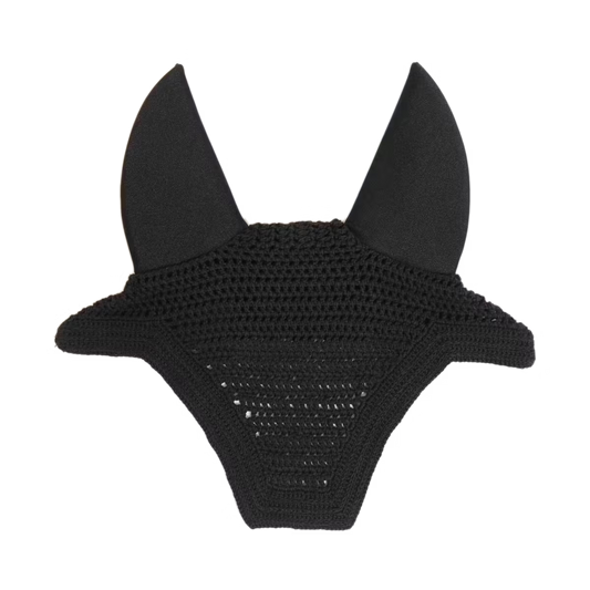 Kentucky Fly Veil Wellington - Soundless