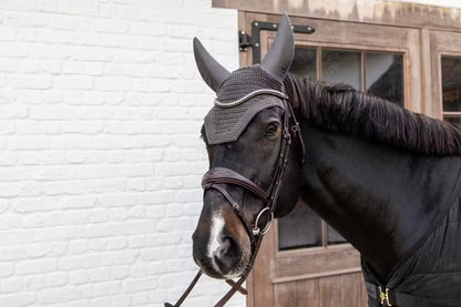 Kentucky Fly Veil Wellington - Soundless